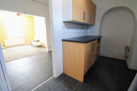 undefined, Clinton Terrace, Gainsborough DN21