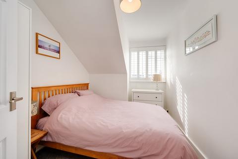 1 bedroom flat to rent, Savernake Road, Hampstead Heath NW3