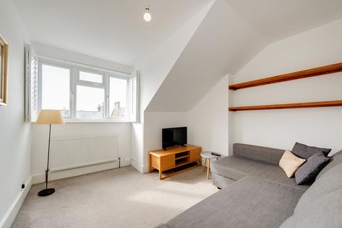 1 bedroom flat to rent, Savernake Road, Hampstead Heath NW3