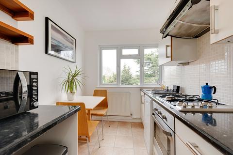 1 bedroom flat to rent, Savernake Road, Hampstead Heath NW3