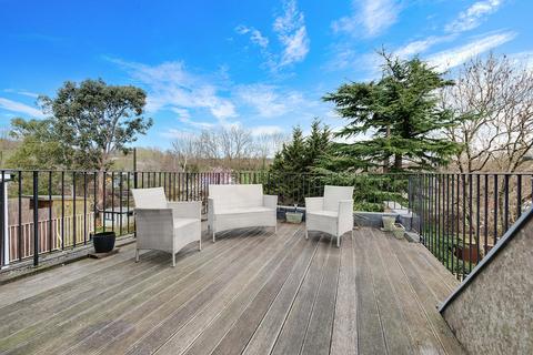1 bedroom flat to rent, Savernake Road, Hampstead Heath NW3