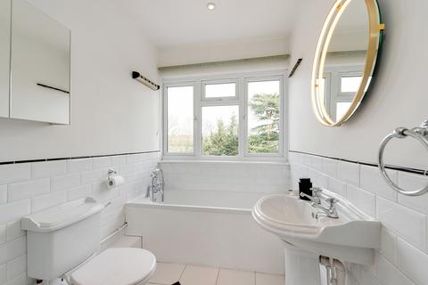 1 bedroom flat to rent, Savernake Road, Hampstead Heath NW3
