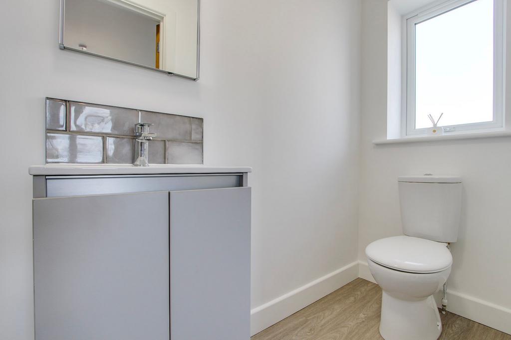 Ensuite