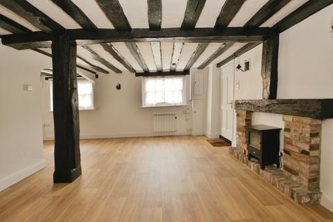 undefined, Victoria Street, New Romney, Kent, ., TN28
