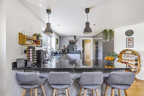 4 bedroom detached house for sale, Copse Lane, Hayling Island, PO11