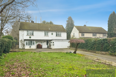 undefined, Dell Lane, Bishop's Stortford CM22