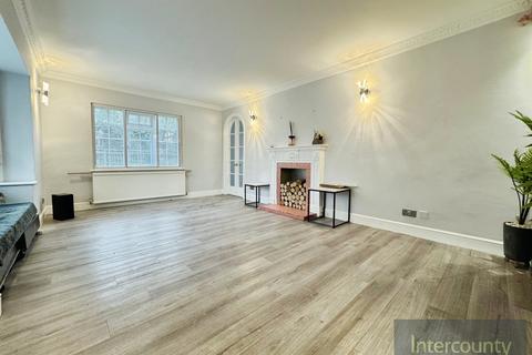 undefined, Dell Lane, Bishop's Stortford CM22