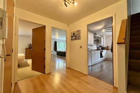 undefined, Harrier Court, Fenton Street, Lancaster