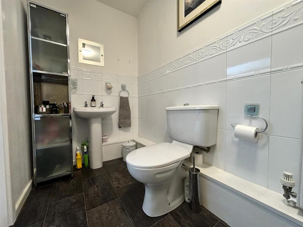 Ensuite