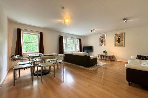 undefined, Harrier Court, Fenton Street, Lancaster