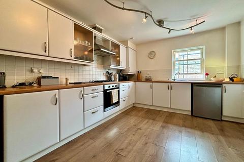 undefined, Harrier Court, Fenton Street, Lancaster