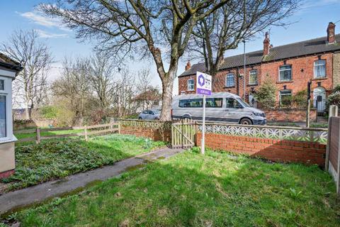 undefined, Sycamore Avenue, Leeds LS15