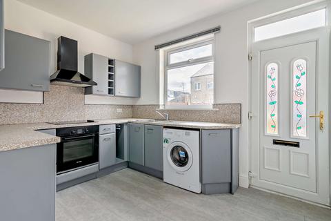undefined, Sycamore Avenue, Leeds LS15