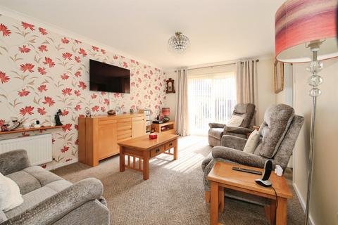 undefined, Olivers Way, March