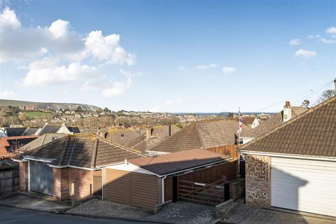 undefined, Cow Lane, Swanage