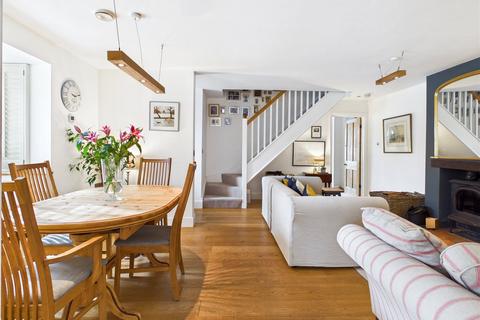 3 bedroom end of terrace house for sale, Hamilton Road, Wivenhoe, Colchester, Essex, CO7