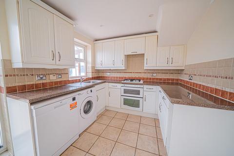 3 bedroom end of terrace house for sale, Kingsland Drive, Dorridge, B93