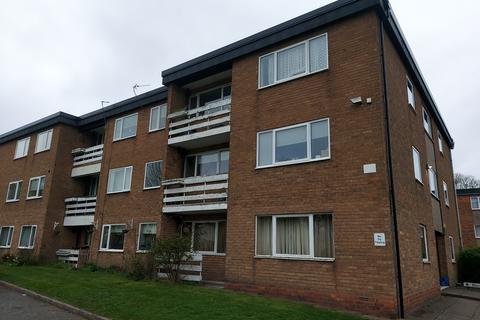 undefined, Wentworth Court, Kingsbury Road, Birmingham
