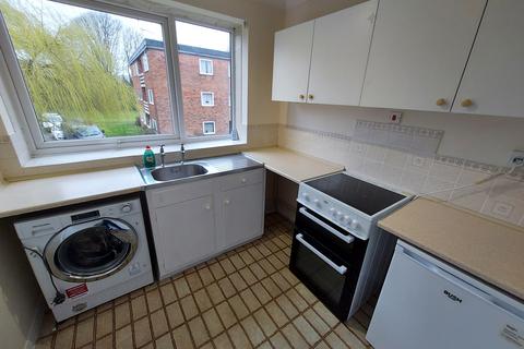undefined, Wentworth Court, Kingsbury Road, Birmingham