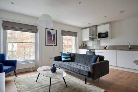 1 bedroom flat to rent, Inverness Mews, Queensway, London, W2