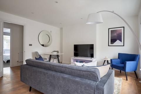 1 bedroom flat to rent, Inverness Mews, Queensway, London, W2
