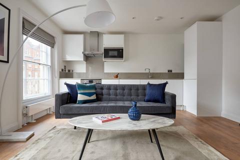 1 bedroom flat to rent, Inverness Mews, Queensway, London, W2