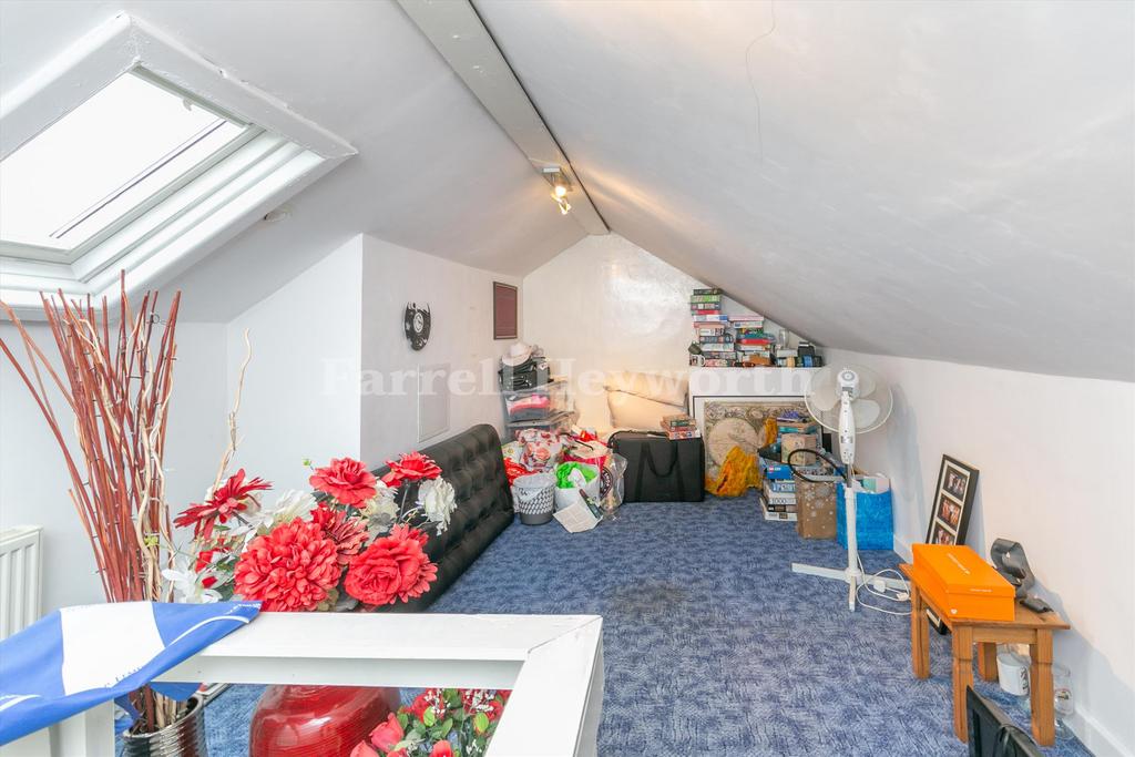 Attic