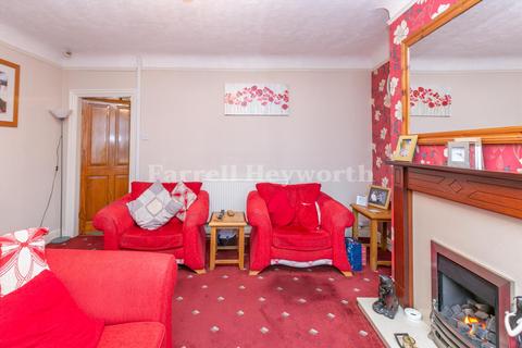 undefined, Alston Street, Preston PR1