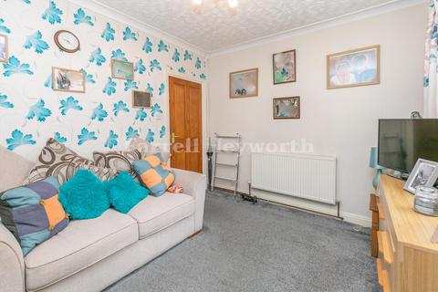 undefined, Alston Street, Preston PR1