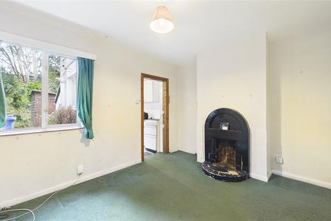 undefined, Horsell Moor, Surrey GU21