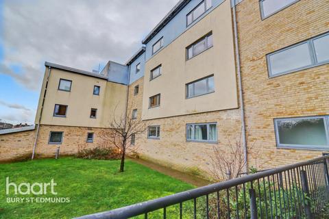 undefined, Forum Court, Bury St Edmunds