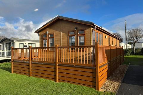 undefined, Solent Breezes Holiday Park – Hampshire