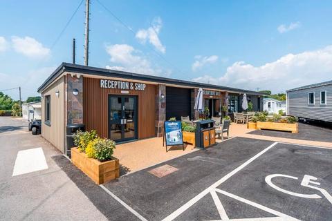 undefined, Solent Breezes Holiday Park – Hampshire