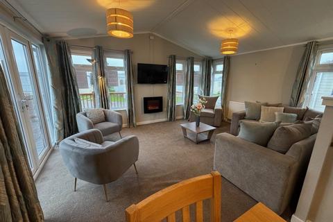 undefined, Solent Breezes Holiday Park – Hampshire
