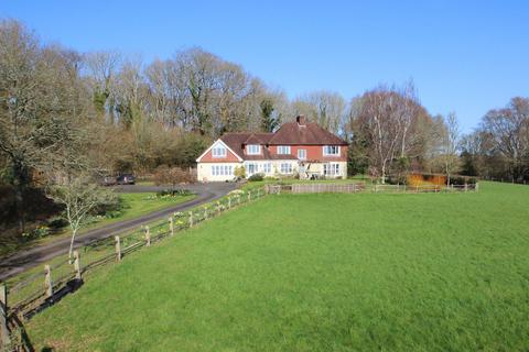 6 bedroom detached house for sale, Tidebrook, Wadhurst, TN5