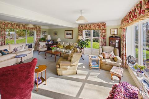 6 bedroom detached house for sale, Tidebrook, Wadhurst, TN5