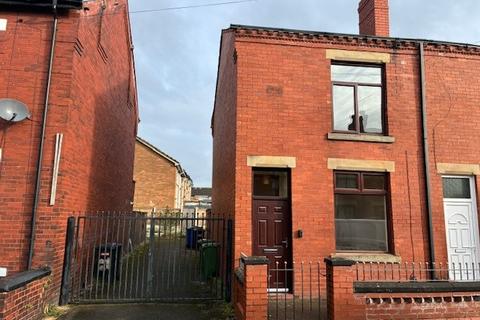 undefined, Clifton Street, Leigh, Greater Manchester, WN7