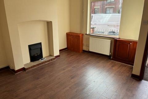 undefined, Clifton Street, Leigh, Greater Manchester, WN7