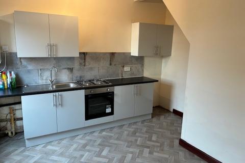 undefined, Clifton Street, Leigh, Greater Manchester, WN7