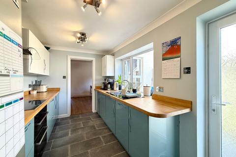 2 bedroom terraced house for sale, Tufton Road, Ashford TN24