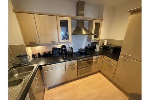 1 bedroom flat to rent, SOLOMONS COURT, NORTH FINCHLEY, N12