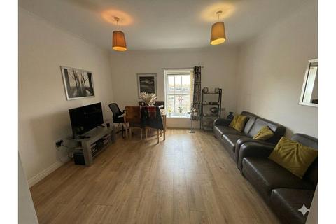 1 bedroom flat to rent, SOLOMONS COURT, NORTH FINCHLEY, N12