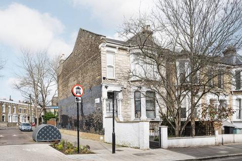 undefined, Brooke Road, Hackney, London, N16