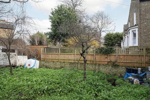 undefined, Brooke Road, Hackney, London, N16