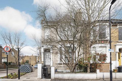 undefined, Brooke Road, Hackney, London, N16