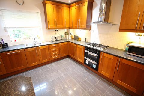 undefined, 3 Larch Close, Liverpool L19