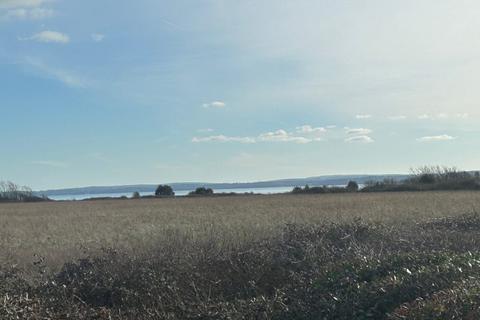 2 bedroom park home for sale, Solent Breezes Holiday Park – Hampshire