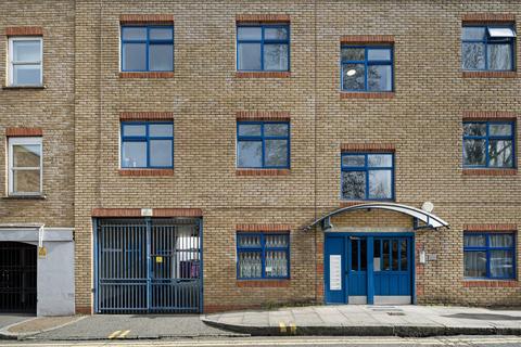 undefined, Casson Street, Brick Lane, London, E1