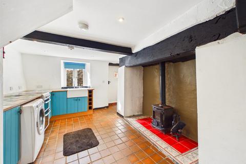 undefined, Tanat Cottage, Llangynog, Oswestry