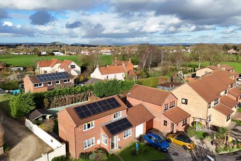 3 bedroom house for sale, Grove Road, West Huntspill, Highbridge, Somerset, TA9
